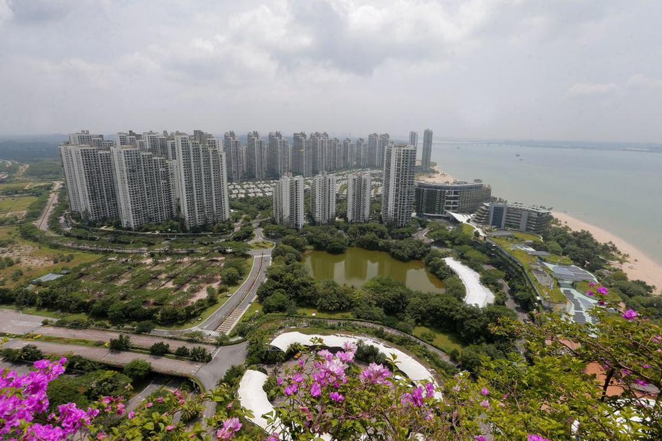 Johor Forest City’s plans for family offices gain pace, with details in early 2025: Minister